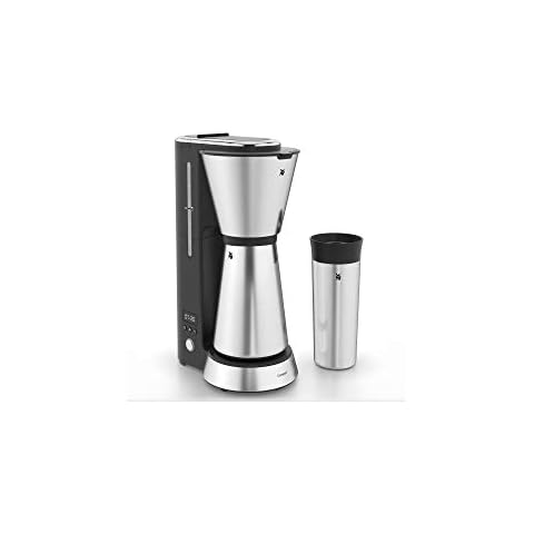 WMF KITCHENminis Machine à café filtre Aroma Cover