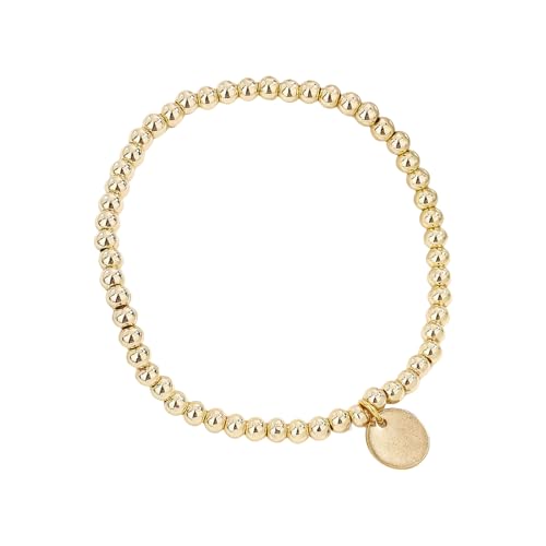 �v���~�A���X�e�����X�X�`�[���X�g���b�`�r�[�Y�S�[���f���X�t�B�A�f�U�C���r�W�l�X�J�W���A���W���G���[�A�N�Z�T���[�S�[���h/�V���o�[�X�e�����X�X�`�[�����E���h�r�[�Y, One Size, �������Q�Ƃ��Ă��������B