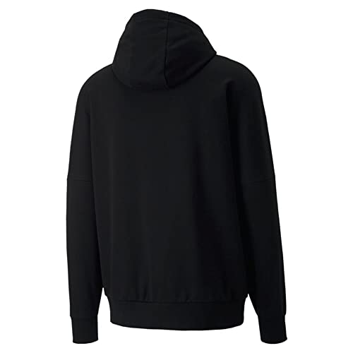 PUMA Mapf1 Statement Hoodie le sweat noir décontracté XL pour vos sorties