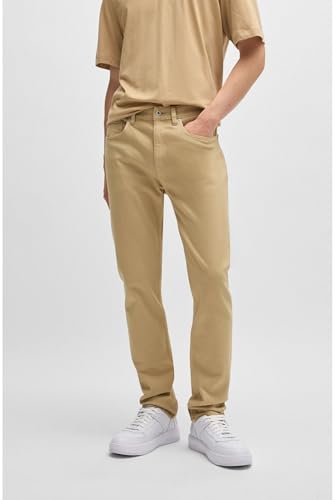 Ash Slim Fit Jeans, Dunes, 33323