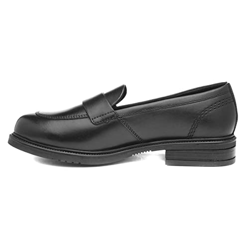 Kickers Women's Loafers Shoes4