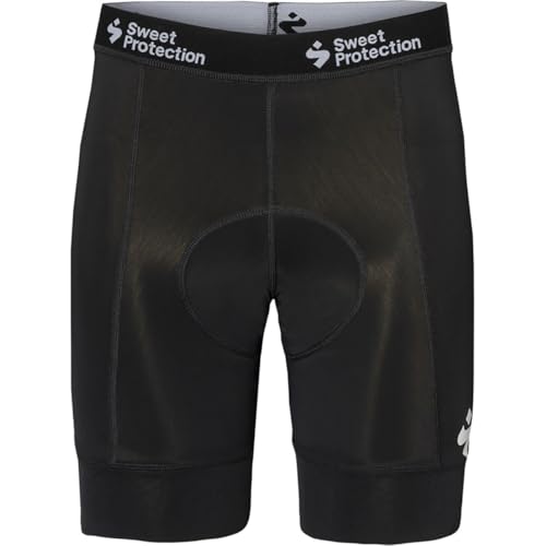 Roller Hunter Shorts by Sweet Protection miniatura 3