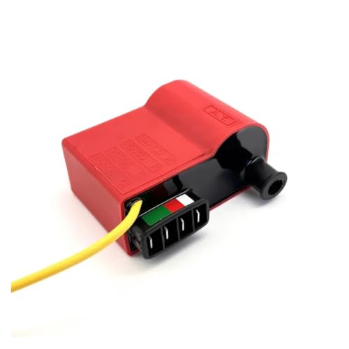 Bobina de encendido para motocicleta y camión triciclo 220 APE MP 2