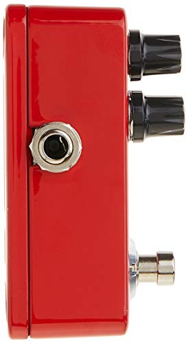 TC Electronic Sub 'N' Up Mini Octaver Effect Pedal