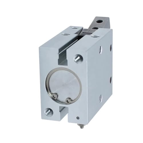 Pinza neumática angular MHC2-16D para optimizar procesos 7