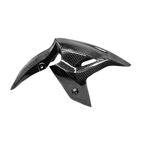 Garde-boue Ninja 400 pour éviter les projections de boue sur Z400 2018-2022