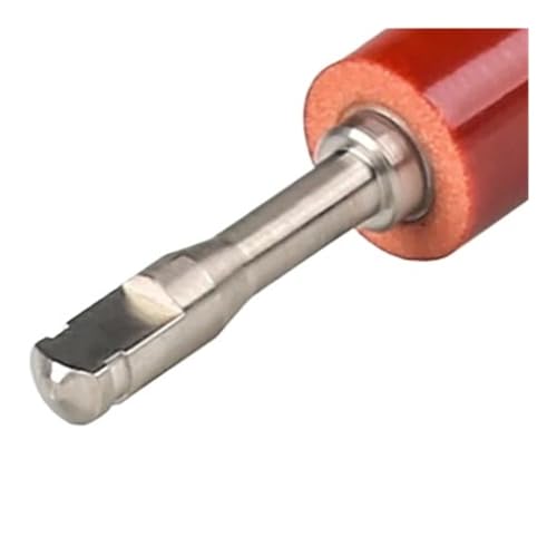 2 Rouleaux de pression inférieure LPR-1536 pour imprimante P1102 1132 M225