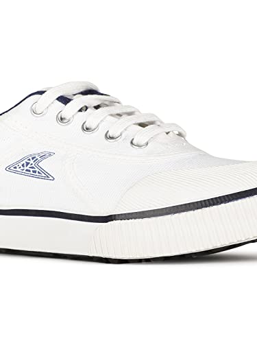 Image of Bata Boys Match Sneakers, White, (4891443)