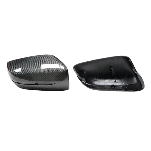 Coques rétroviseurs latéraux Série 2 G42 finition premium luxe