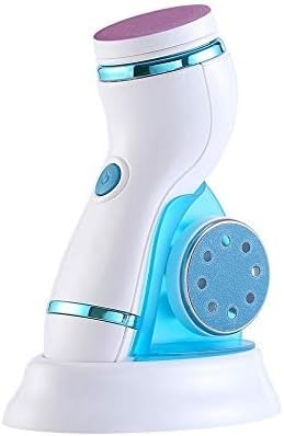 Lima for Piedi elettrica for la rimozione della Pelle Morta del Tallone, levigatrice a rulli, levigatrice for Piedi, Lima for Pedicure, Cura dei Piedi
