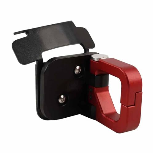 Support de rangement pour sac PCX160 crochet antichoc moto