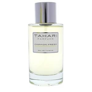 Tahari Chiffon Fresh Eau de Toilette 3.4 oz