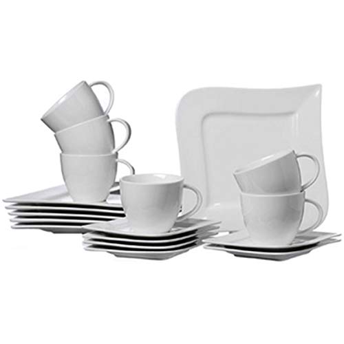 KAFFEESERVICE 18TLG MELODIE