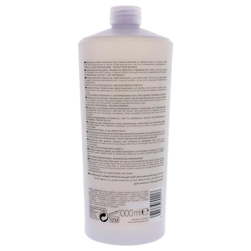 Shampoo Kérastase Blond Absolu Bain Lumière 1 Litro