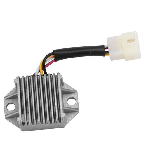 Régulateur redresseur moto anti-surchauffe pour DT125E et BW350