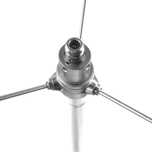 Amazon.com: Diamond Original X50NA Dualband Base/Repeater Antenna