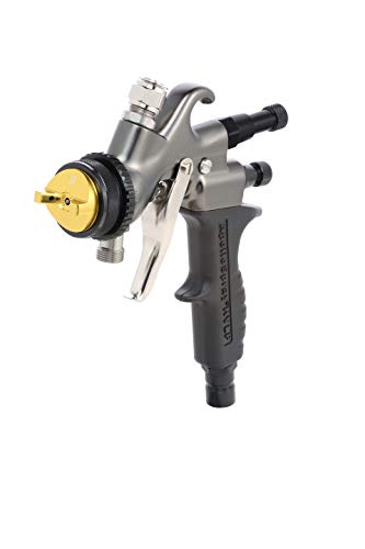 Apollo Hvlp Turbine Atomizer Non-Bleed Production Spray Gun