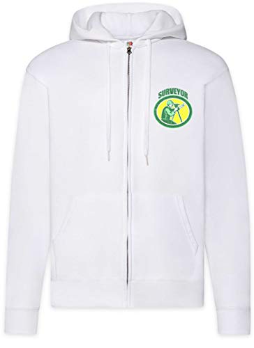 Sweat à capuche homme Urban Backwoods Surveyor II pour contrer le froid au quotidien