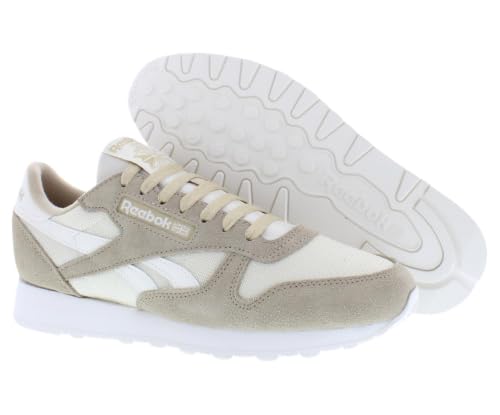 Image of Reebok Unisex Adult Classic Leather V1