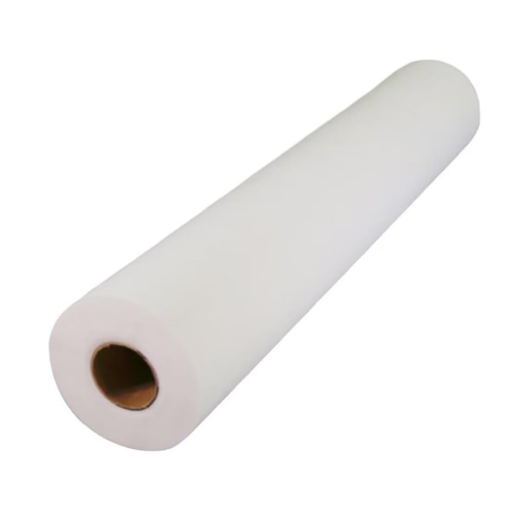Kleje termotopliwe do folii, tuftingowa folia do prasowania tylnej okładki w gramaturze 23 g/㎡, folia prasowana na gorąco, tuftingowa dwustronna samoprzylepna wyściółka, włóknina z materiałem bazowym