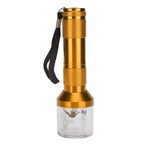 Milltrip Nail Art Powder Mixing Grinder, Nail Powder Mixer B