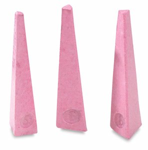 PYROMETRIC CONE NUMBER 1 (50 CONE STICKS) Measuring Temperature - 1130 Degree-image-39