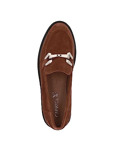 Image of Caprice Womens Loafers