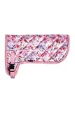 HKM Hobby Horsing Print Decke, Flower, One Size