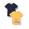 s.Oliver 405.10.104.12.130.2103164 baby-jongens T-Shirt