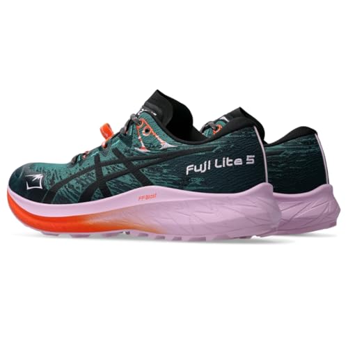 ASICS Women's Fuji Lite 5 Running Shoes3