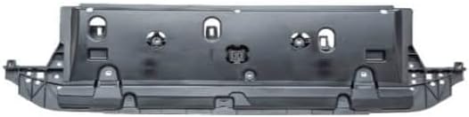 Refuerzo inferior de parachoques delantero para Peugeot 208 (2012‑2019)