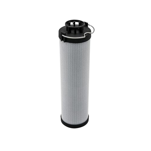 Image of 32 /913500 Hydraulic Cartridge Filter Compatible with Mini Excavators, Loaders, Telehandlers, Backhoes Fits Models 8035ZTS, 3CX SUPER, TH520-55, TELEBAT Series, 2CX Replaces 32910100 32925346 HF28948