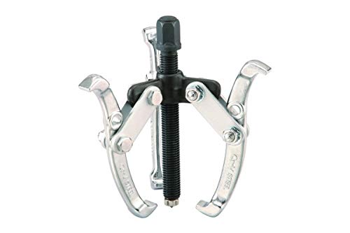 Genius Tools KJ-3127 3 Jaws Gear Puller 55-127mm