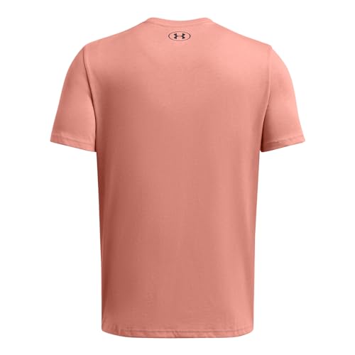 Image of Under Armour Men's Sportstyle Left Chest Short-Sleeve T-Shirt