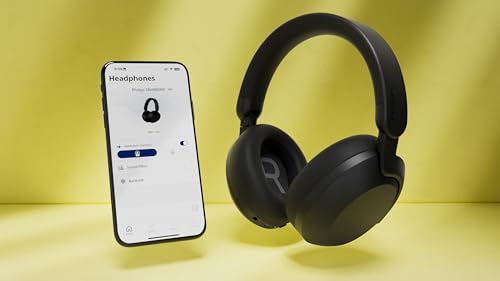 Image of Philips H8000 Active Noise Cancelling Over-Ear Wireless Headphones