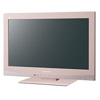 Panasonic VIERA TH-L19C3-K 19インチ 液晶テレビ