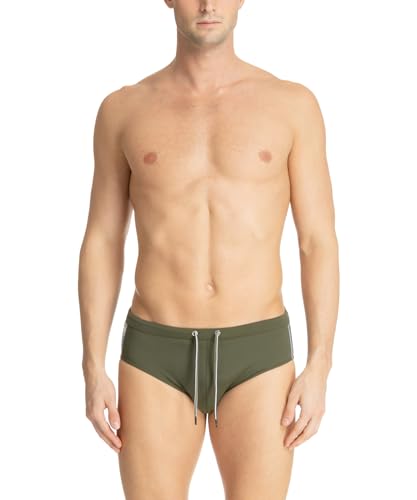 Calzoncillos de natación perfectos para piscina y días de playa de hombre 5