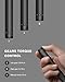 Xiaomi Electric Precision Screwdriver, All-metal Gearbox, Powerful Magnetic Motor, Rechargeable Lithium Battery, S2 Steel Screwdriving Bits, Type-C Charging, Aluminium Alloy Case (Power Screwdriver)