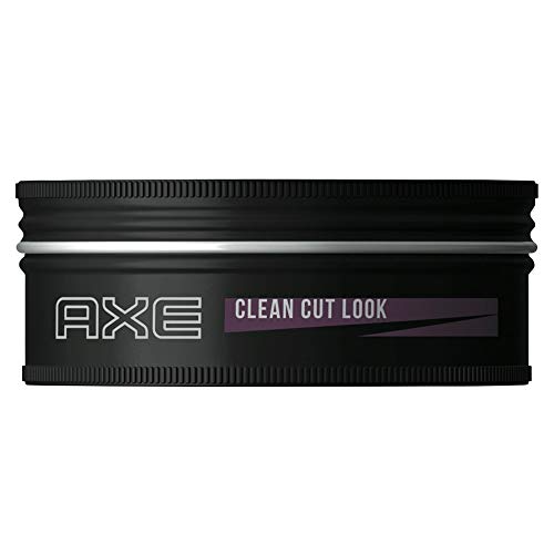 Axe refined clean cut pomade 75g 75g (079400350381)