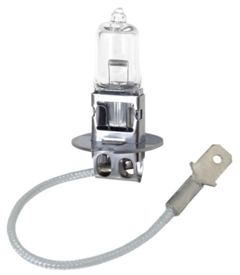 Lampe de travail halogène LED AWL34 30 LED avec interrupteur 90W 12V