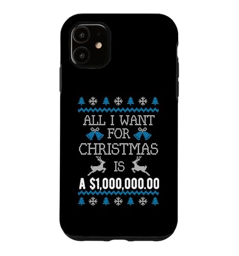 �N���X�}�X�ɗ~�����̂�100���h���̊y������������ �X�}�z�P�[�X iPhone 11 �p