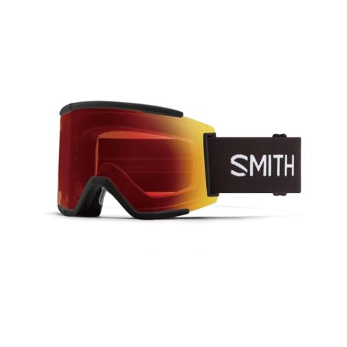 SMITH �X�~�X �X�L�[�S�[�O�� �����Y ���f�B�[�X��2026��Squad XL/�X�J�b�h �G�b�N�X�G�� �yASIAN FIT�z�y�����z�y�~���[�z