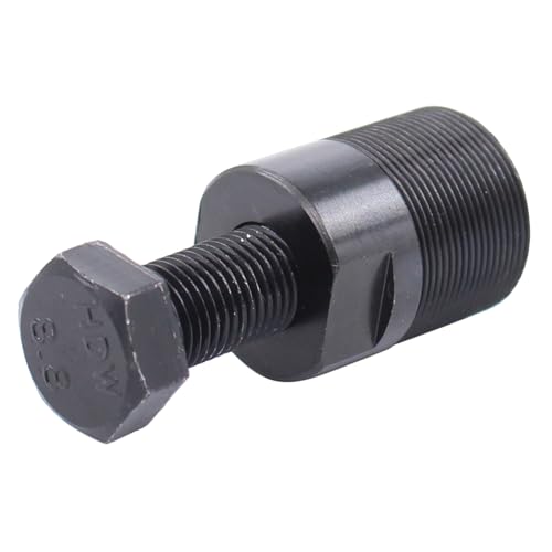 Doo Engy Motorrad Polradabzieher M24x1mm für P-eugeot Speedfight für H-onda für K-ymco 50cc GY6 China 4-takt