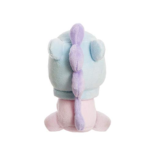 Aurora 61379 Plüschtier, Blau/Violett