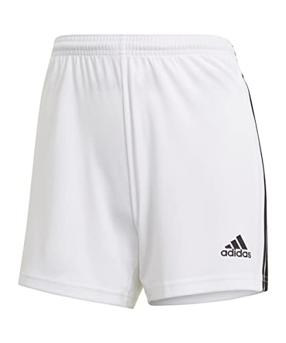 Adidas Femme Squadra 21 Shorts, White/Black, L