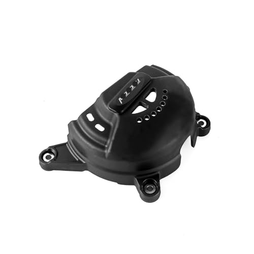Protector estator motor Panigale V4 que evita daños en cárter y cigüeñal 2