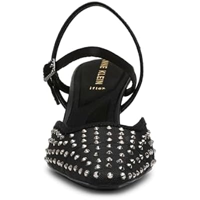 Anne Klein Rosedale-C