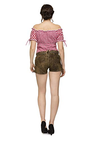 Stockerpoint Broek Xenia - Afbeelding 7