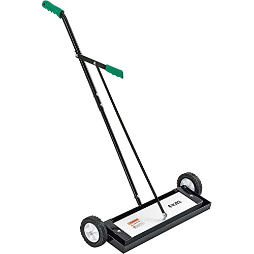 Best Heavy Duty Sweeper For Your