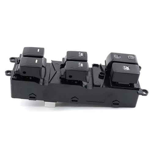Interrupteur lève-vitre Kia Forte commande électrique conducteur gauche - 2